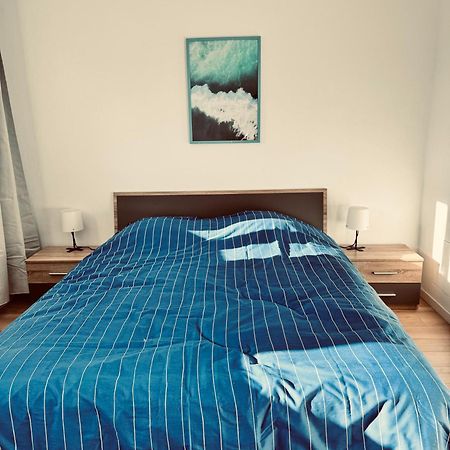 Superbe Appartement T3 Renove - Calais Nord מראה חיצוני תמונה