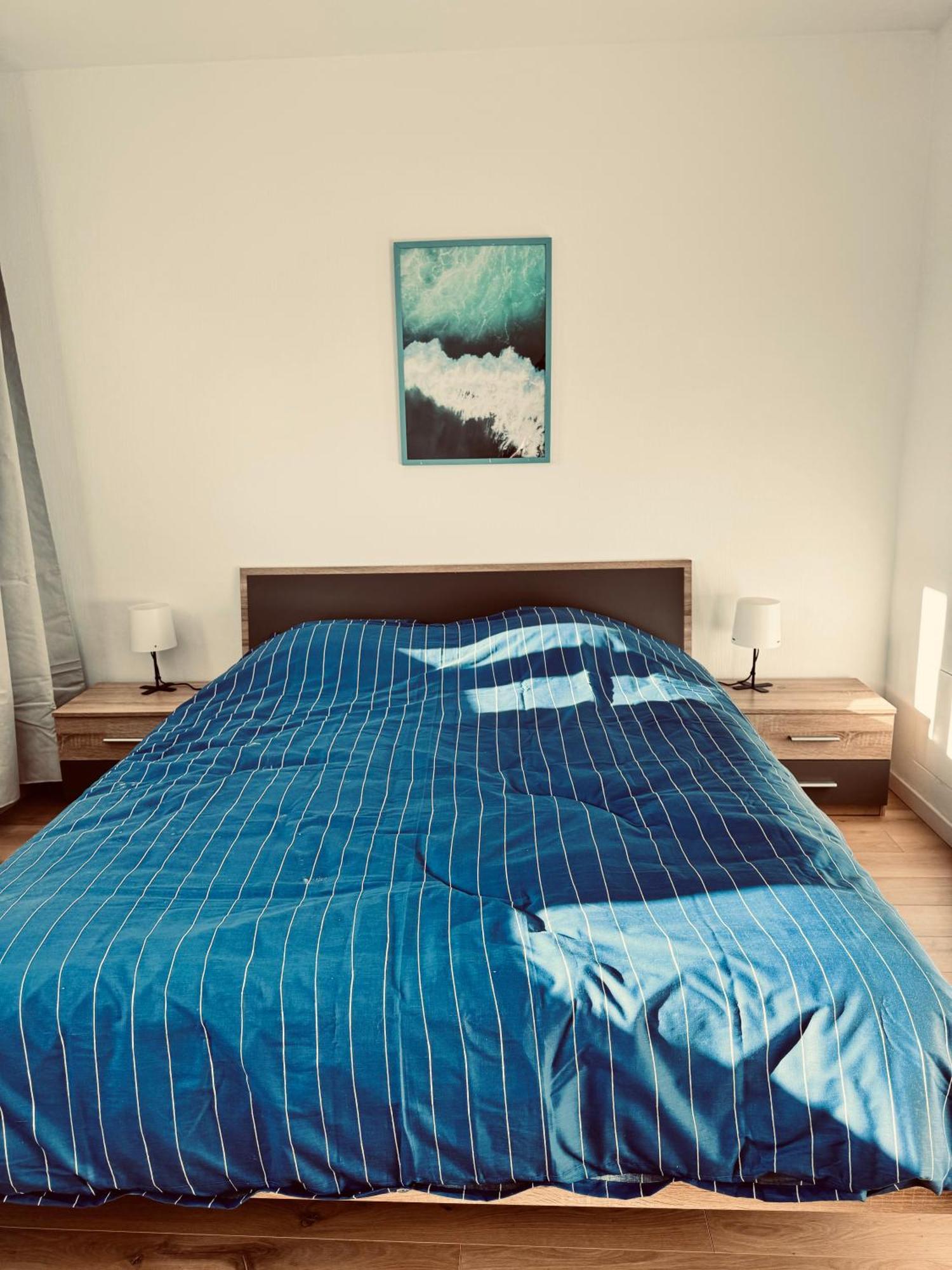 Superbe Appartement T3 Renove - Calais Nord מראה חיצוני תמונה