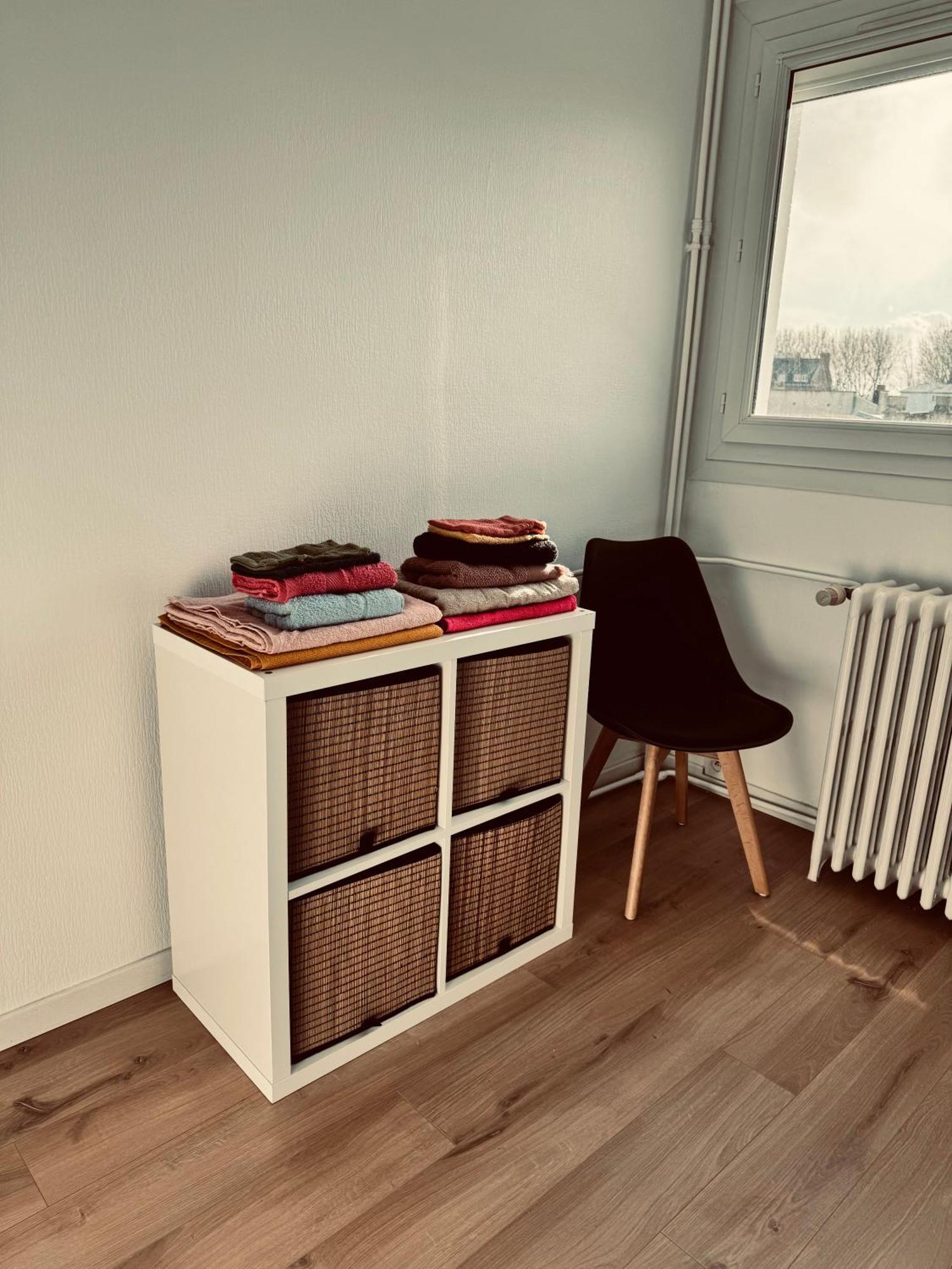 Superbe Appartement T3 Renove - Calais Nord מראה חיצוני תמונה