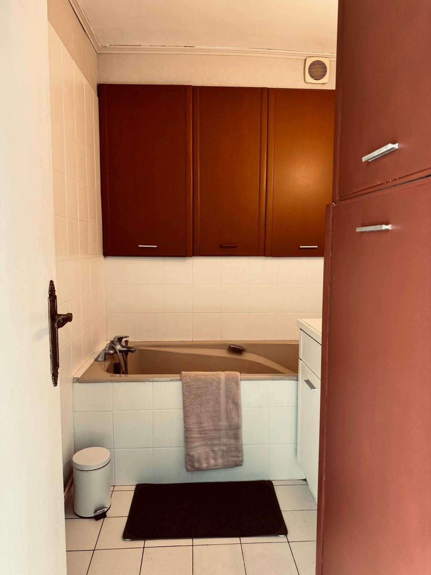 Superbe Appartement T3 Renove - Calais Nord מראה חיצוני תמונה