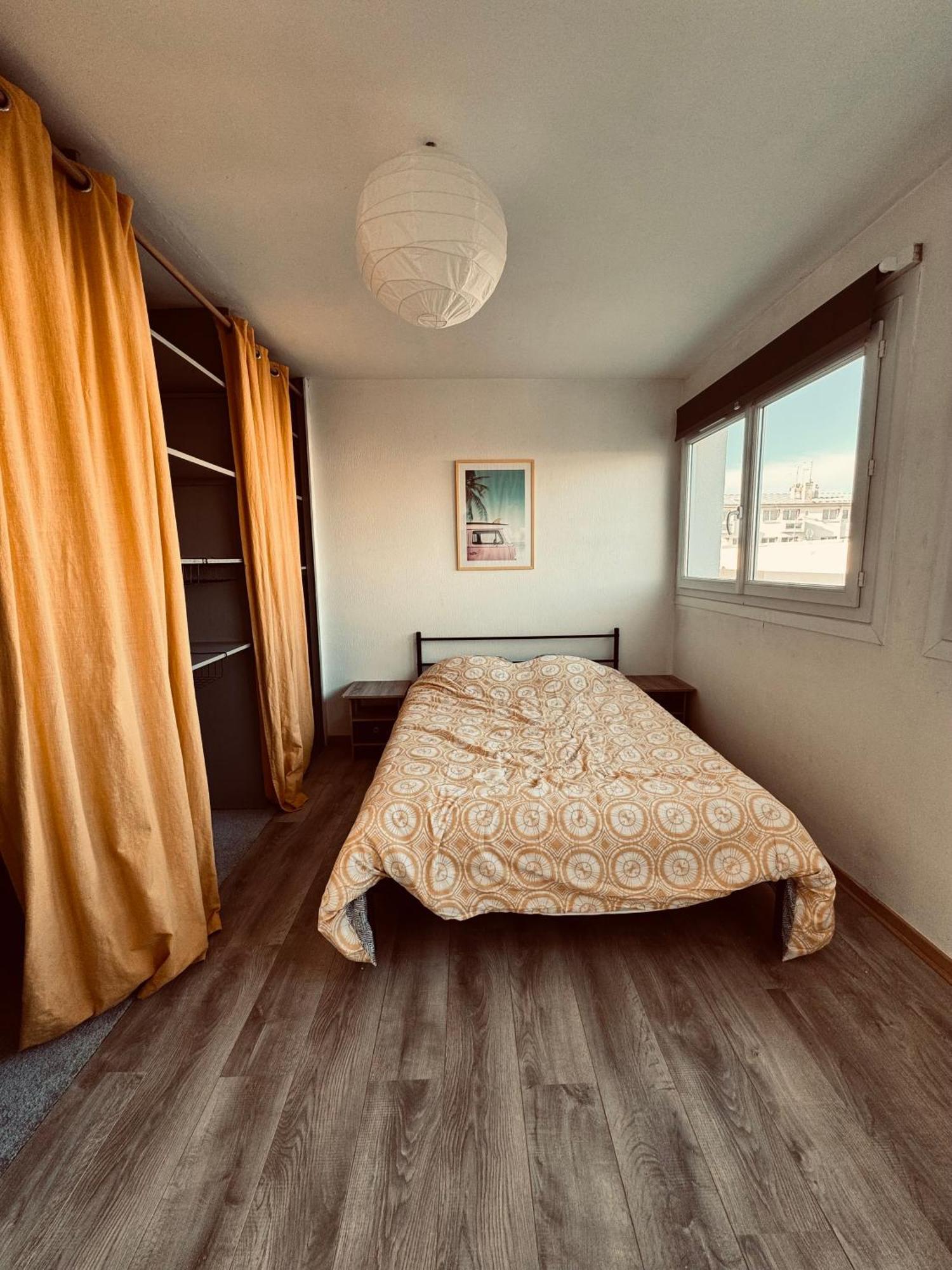 Superbe Appartement T3 Renove - Calais Nord מראה חיצוני תמונה